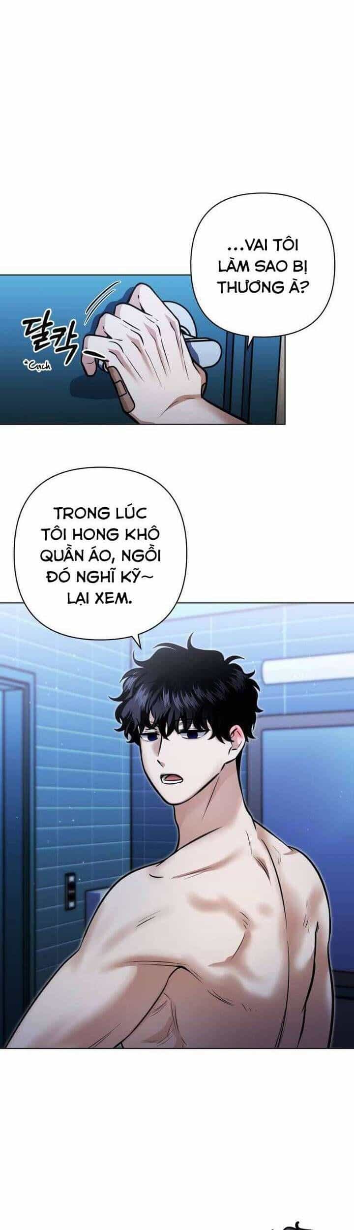 Xin Người Đừng Quên - Chương 58 - ảnh 35