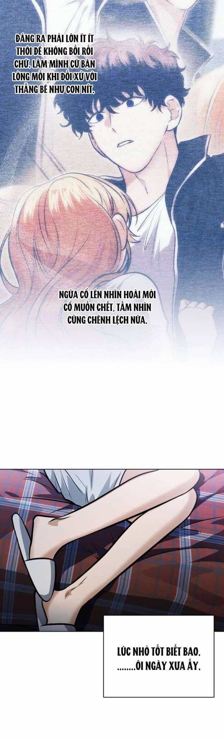Xin Người Đừng Quên - Chương 58 - ảnh 39