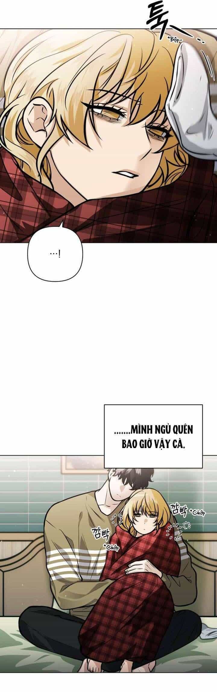 Xin Người Đừng Quên - Chương 58 - ảnh 42