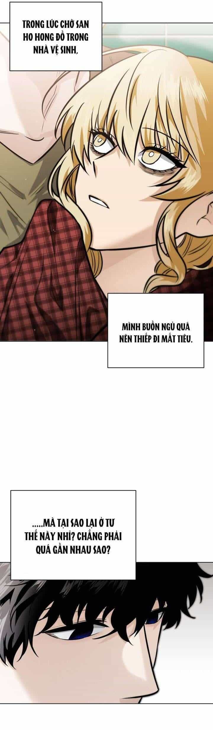 Xin Người Đừng Quên - Chương 58 - ảnh 46