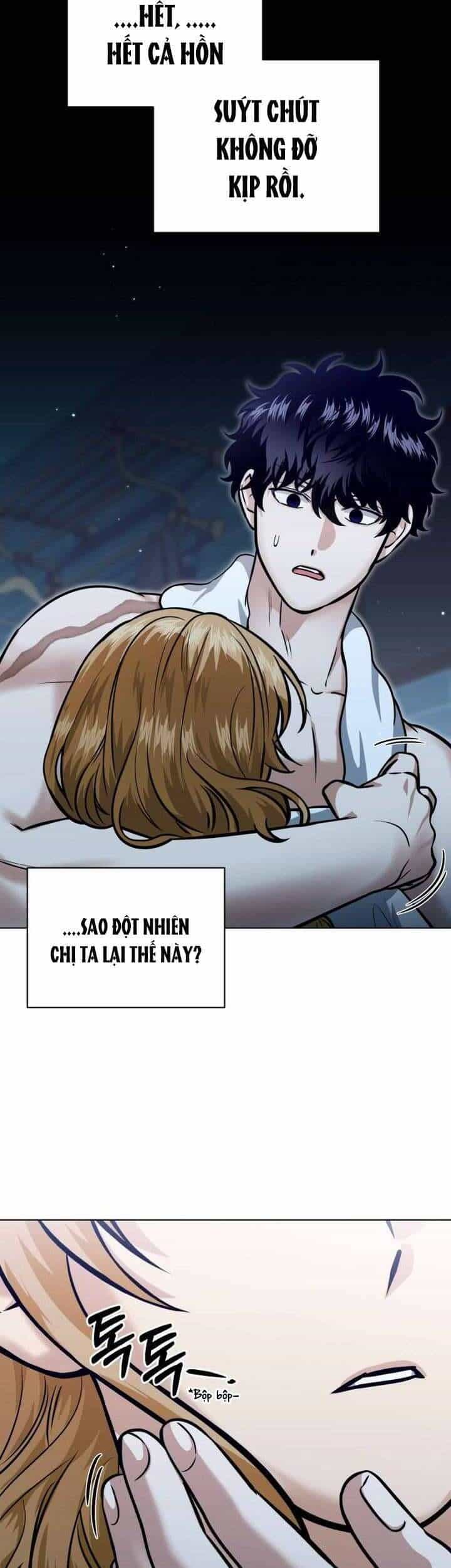 Xin Người Đừng Quên - Chương 59 - ảnh 16
