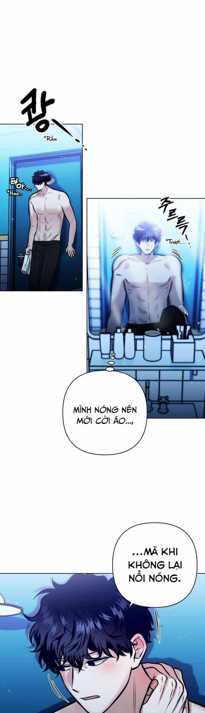 Xin Người Đừng Quên - Chương 59 - ảnh 2