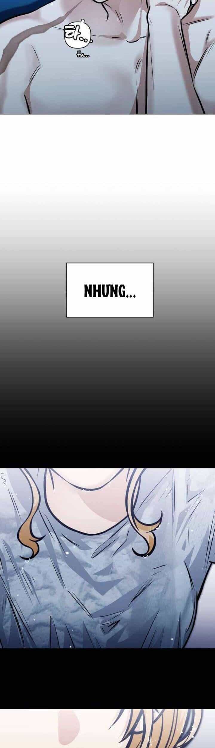 Xin Người Đừng Quên - Chương 59 - ảnh 3
