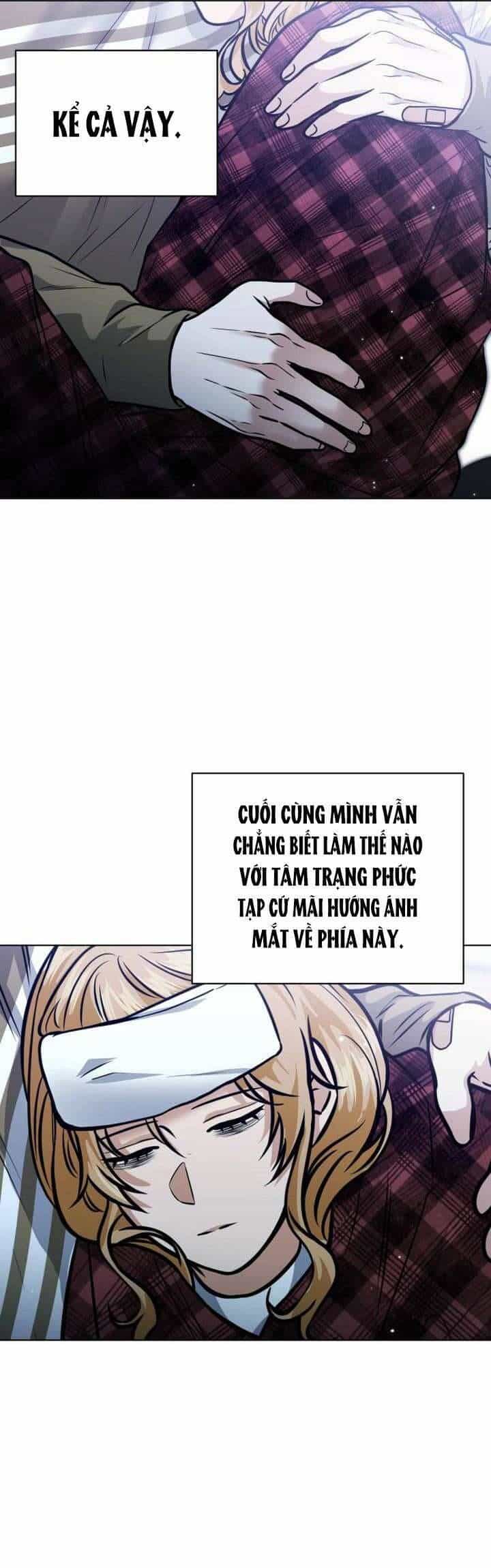 Xin Người Đừng Quên - Chương 59 - ảnh 30