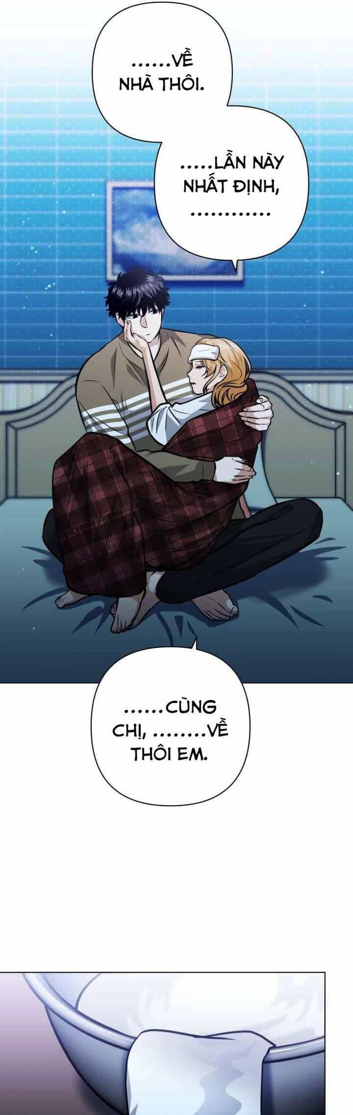 Xin Người Đừng Quên - Chương 59 - ảnh 34