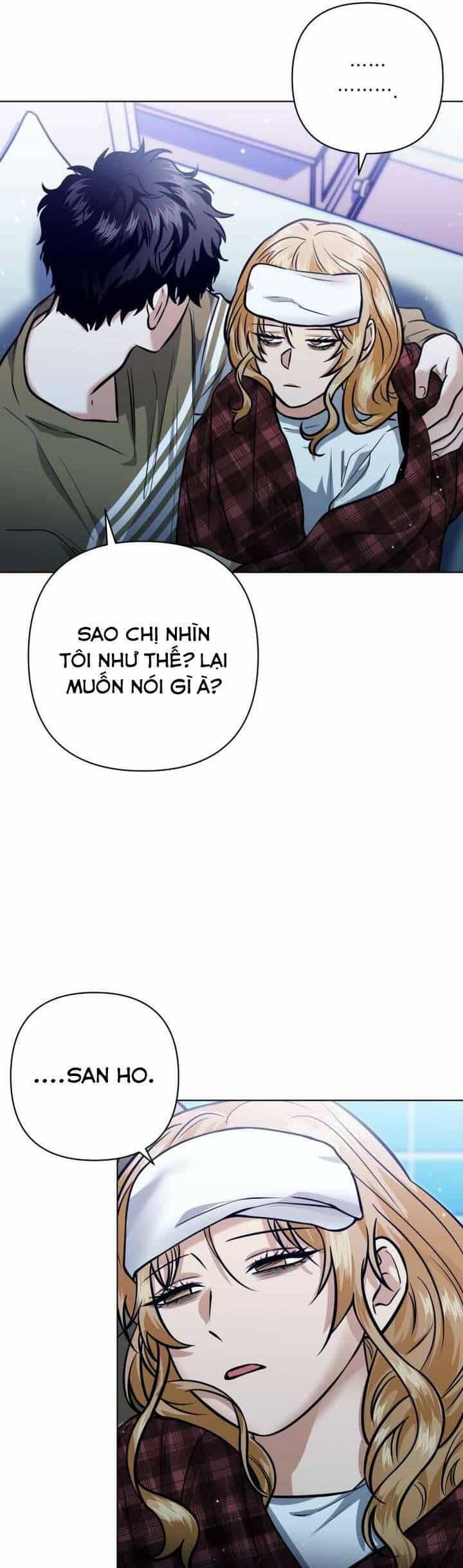 Xin Người Đừng Quên - Chương 59 - ảnh 38