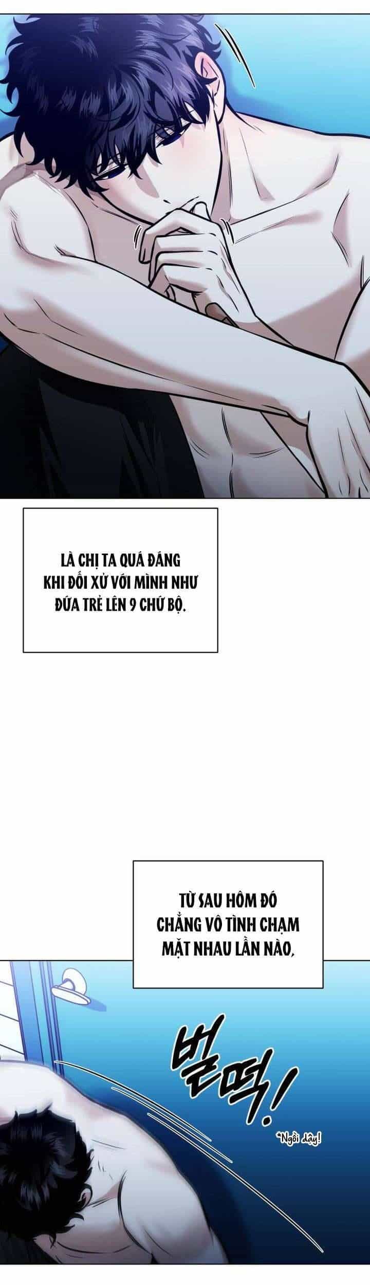 Xin Người Đừng Quên - Chương 59 - ảnh 6