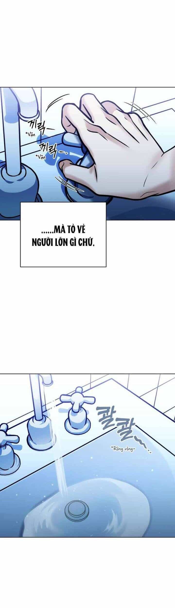 Xin Người Đừng Quên - Chương 59 - ảnh 7