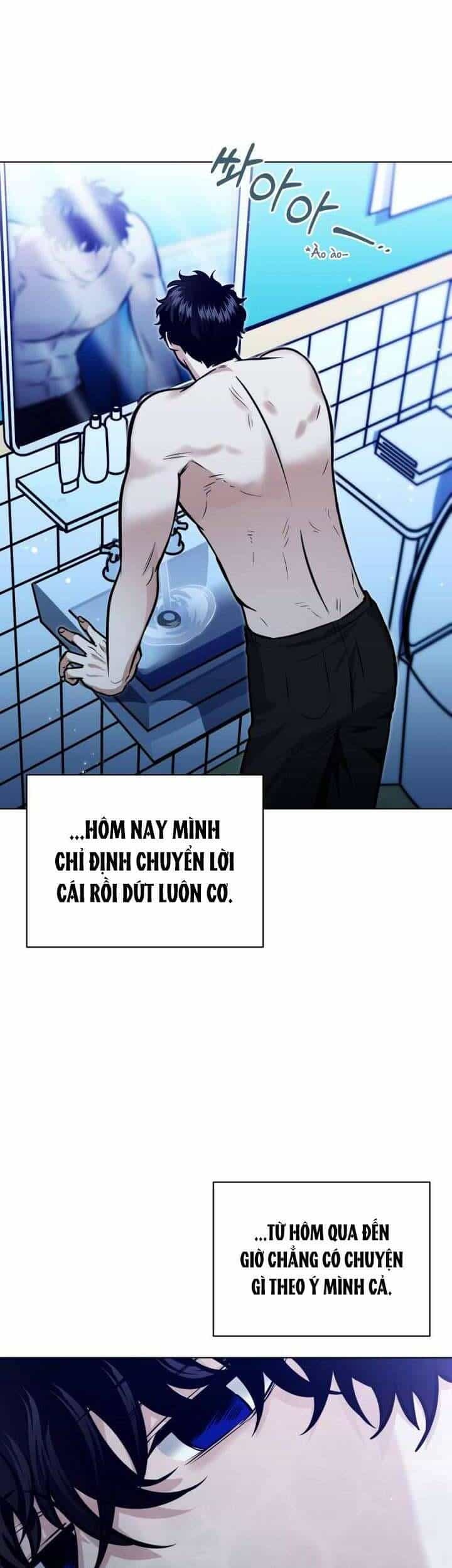 Xin Người Đừng Quên - Chương 59 - ảnh 8