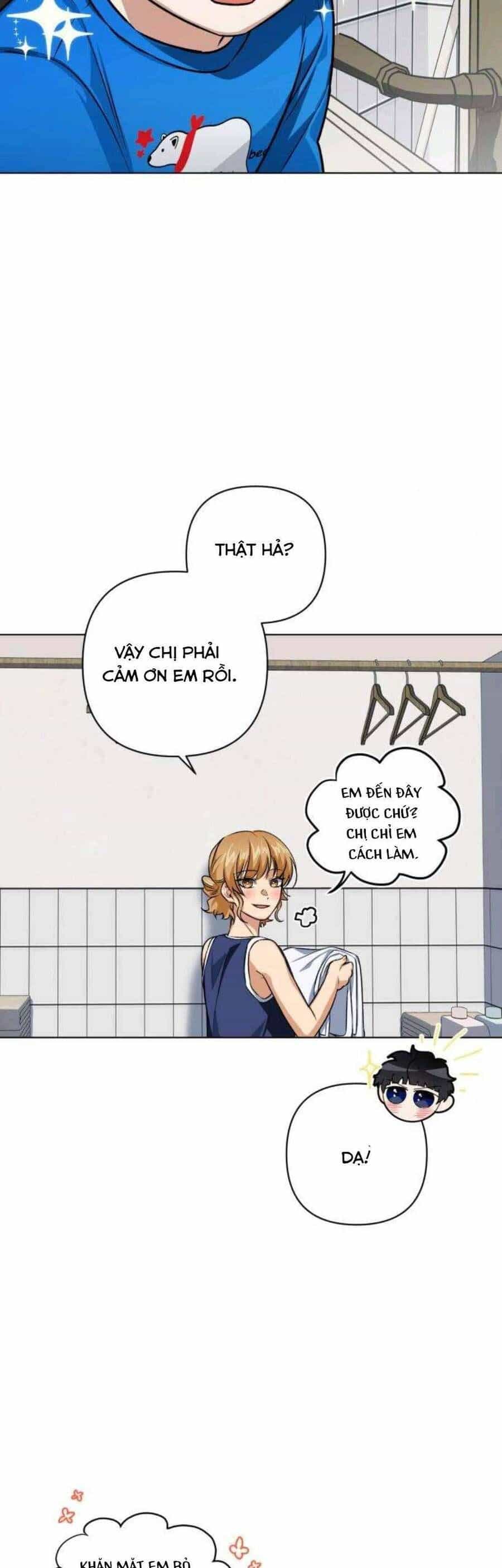 Xin Người Đừng Quên - Chương 6 - ảnh 34