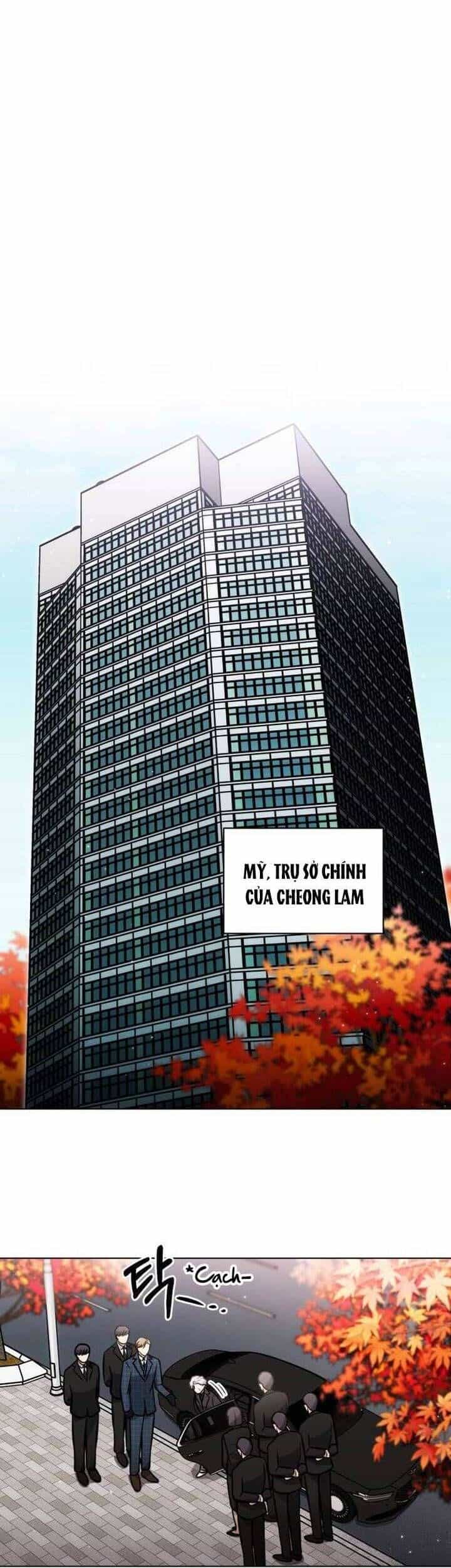 Xin Người Đừng Quên - Chương 60 - ảnh 13