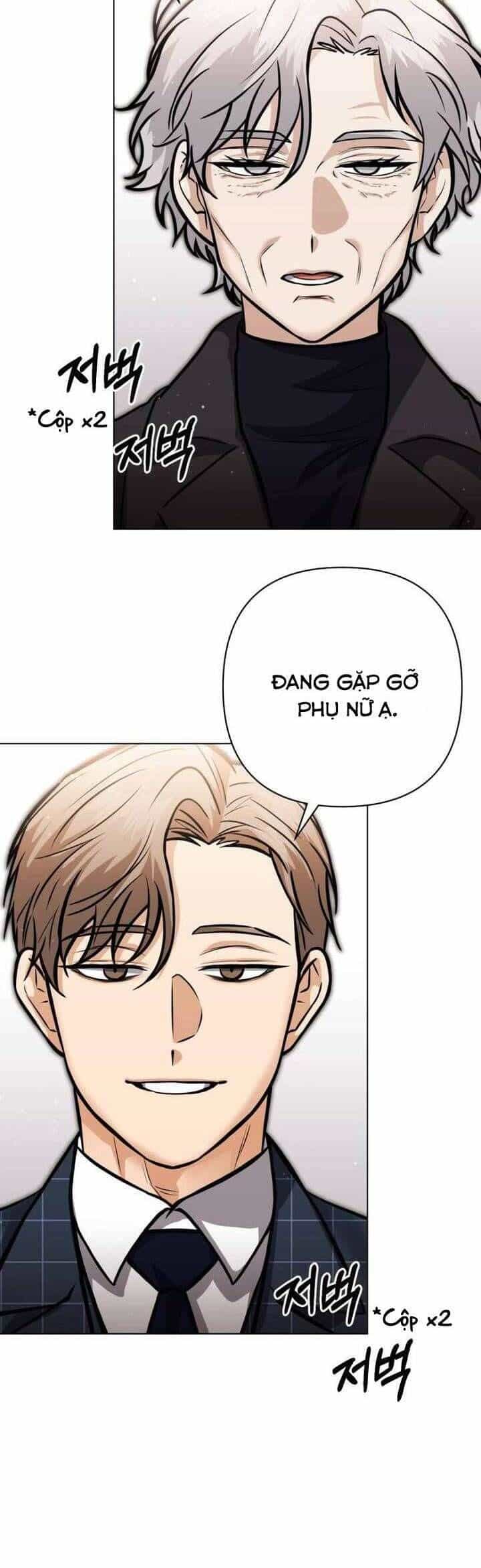 Xin Người Đừng Quên - Chương 60 - ảnh 15