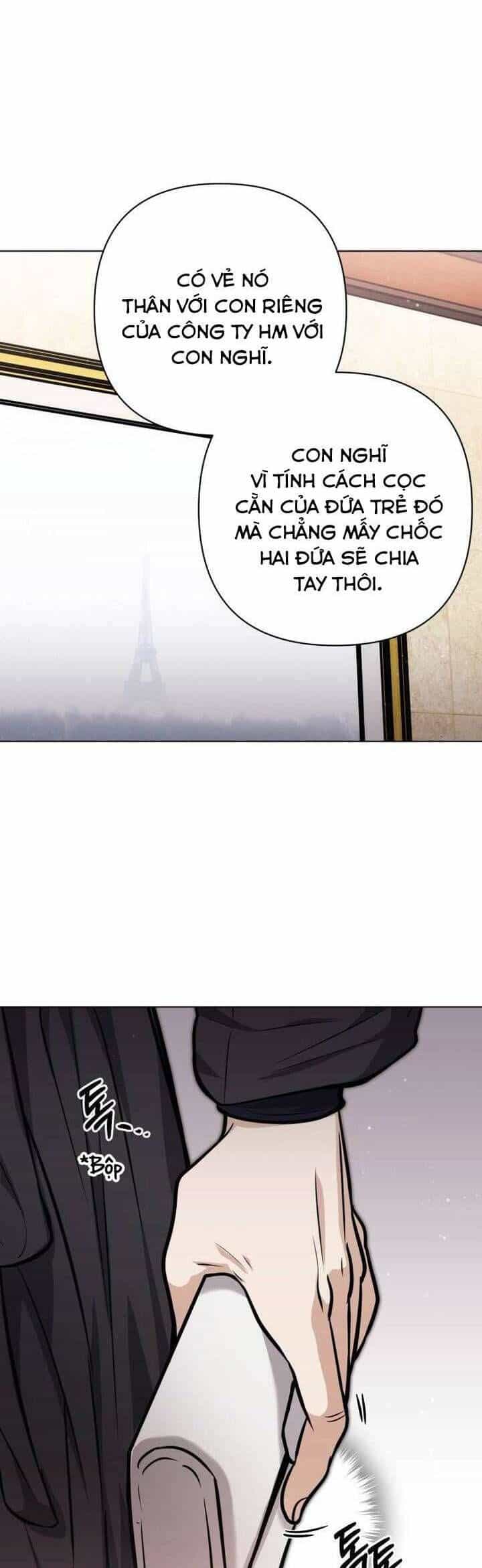 Xin Người Đừng Quên - Chương 60 - ảnh 16