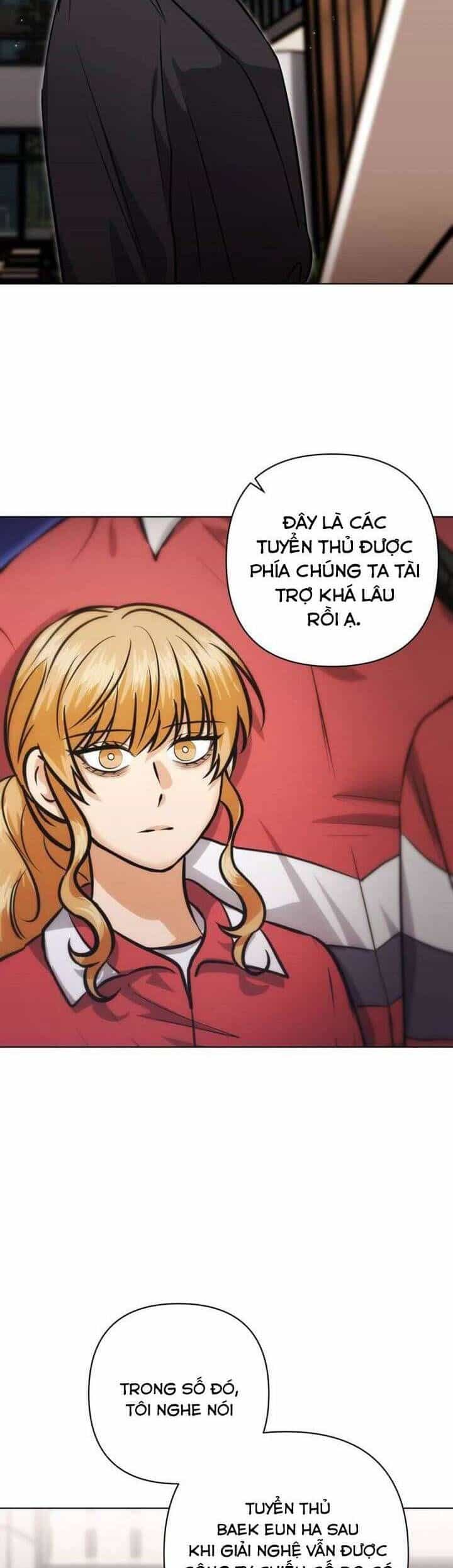 Xin Người Đừng Quên - Chương 60 - ảnh 24