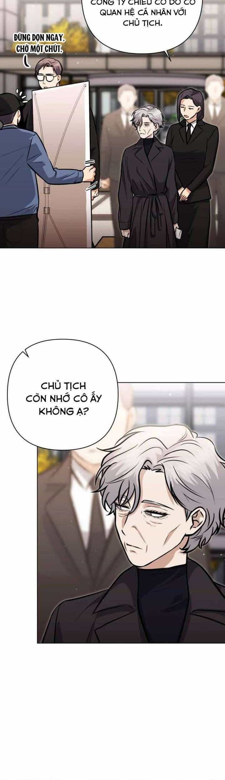 Xin Người Đừng Quên - Chương 60 - ảnh 25