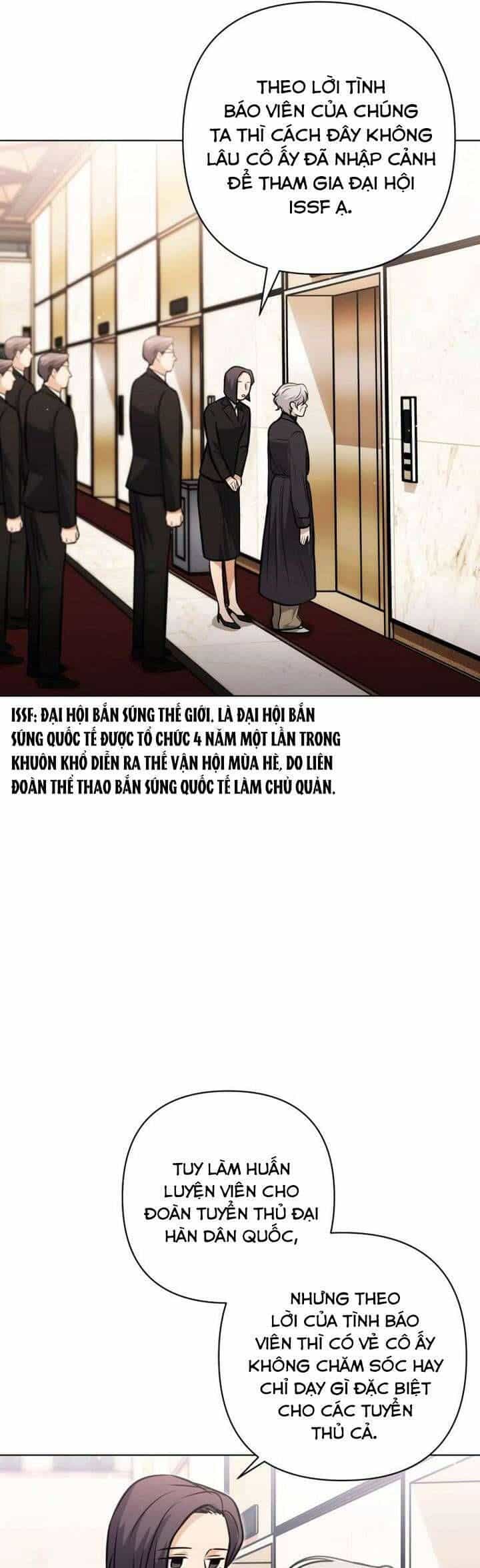 Xin Người Đừng Quên - Chương 60 - ảnh 29