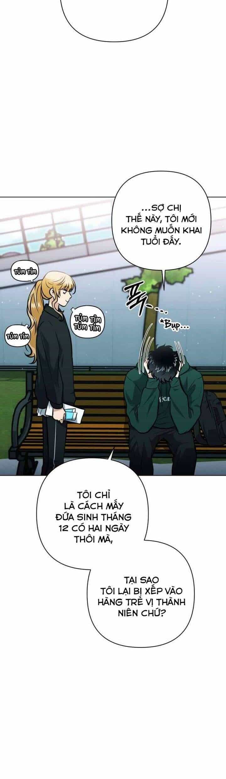 Xin Người Đừng Quên - Chương 60 - ảnh 40