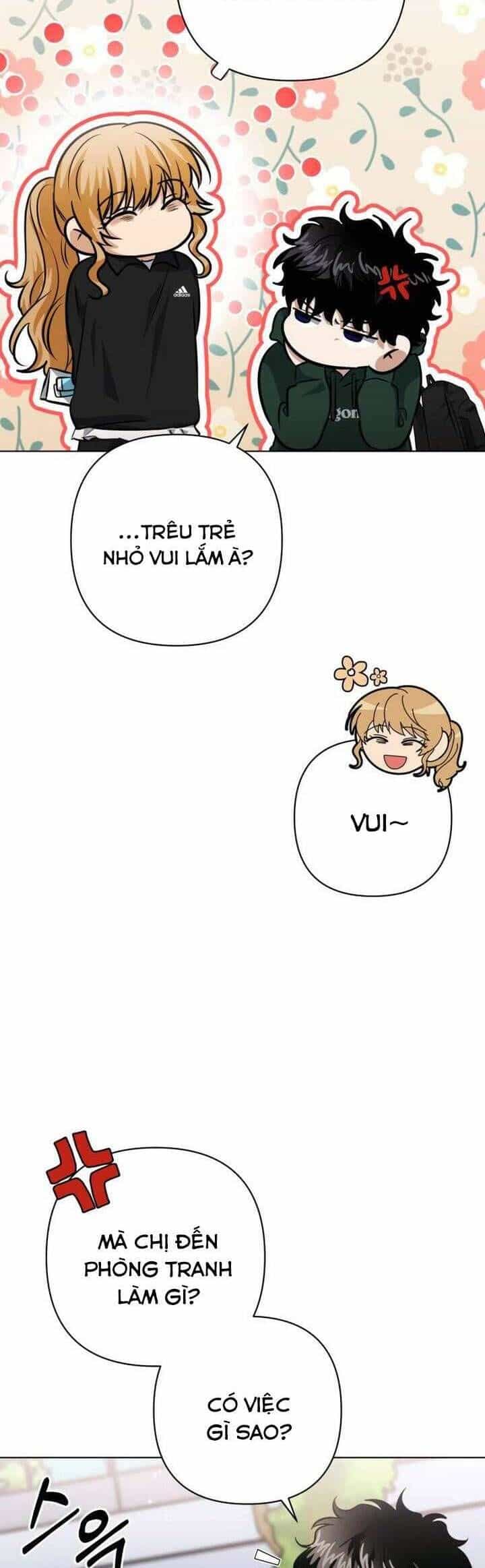 Xin Người Đừng Quên - Chương 60 - ảnh 42