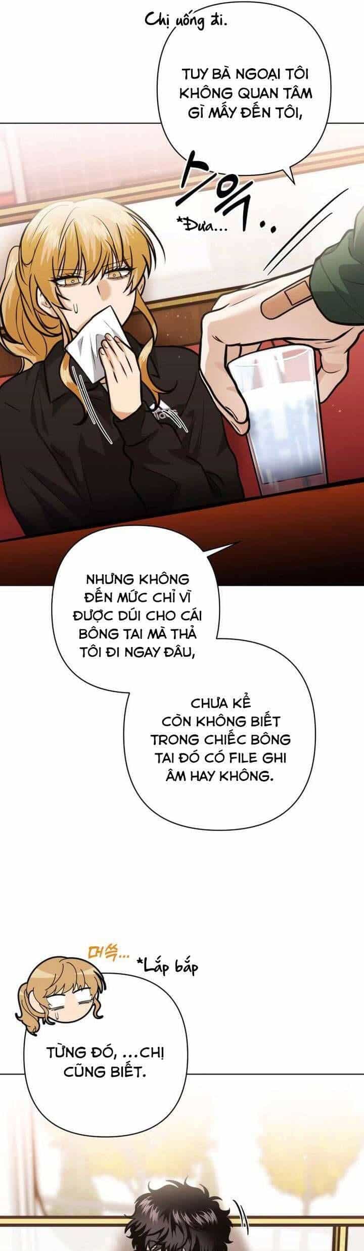 Xin Người Đừng Quên - Chương 60 - ảnh 6