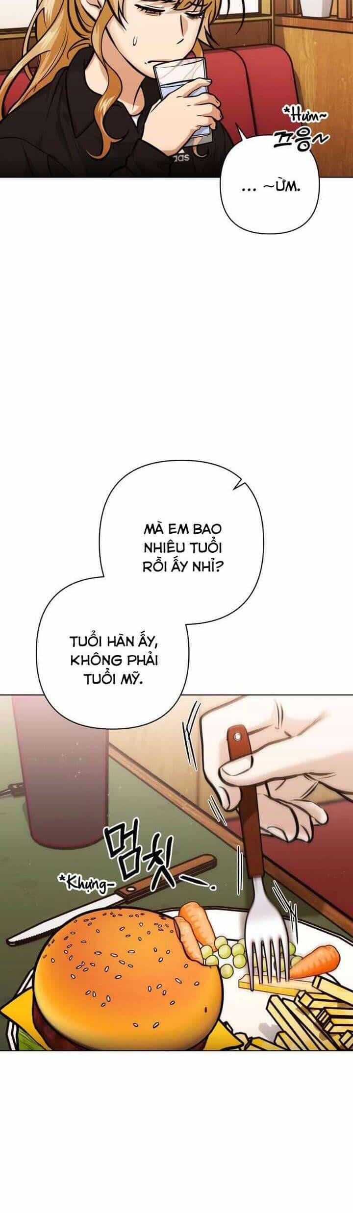 Xin Người Đừng Quên - Chương 60 - ảnh 8
