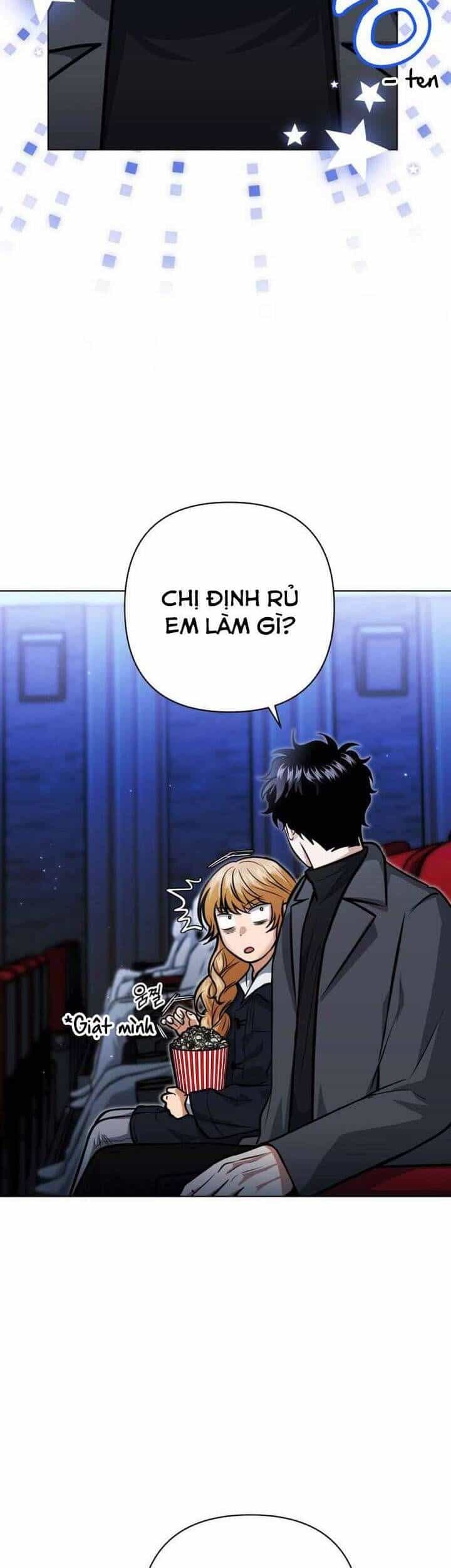 Xin Người Đừng Quên - Chương 61 - ảnh 18