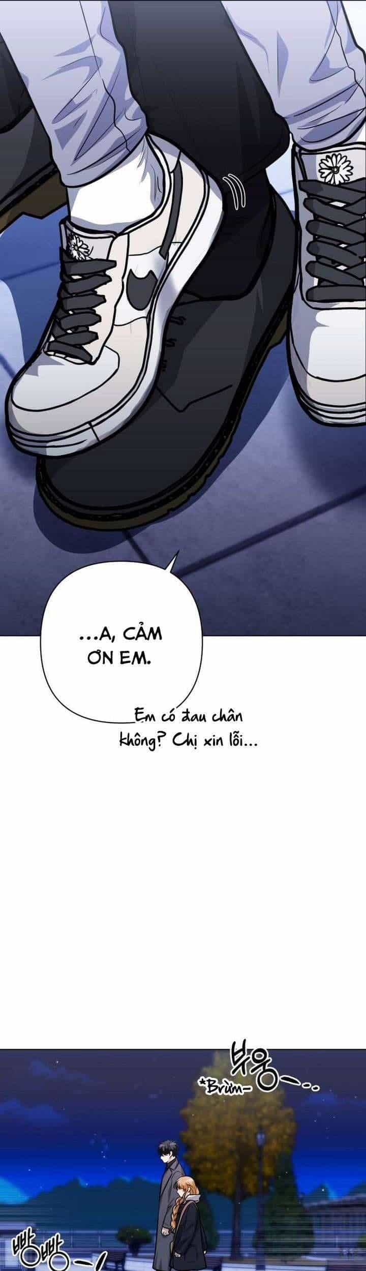 Xin Người Đừng Quên - Chương 61 - ảnh 28