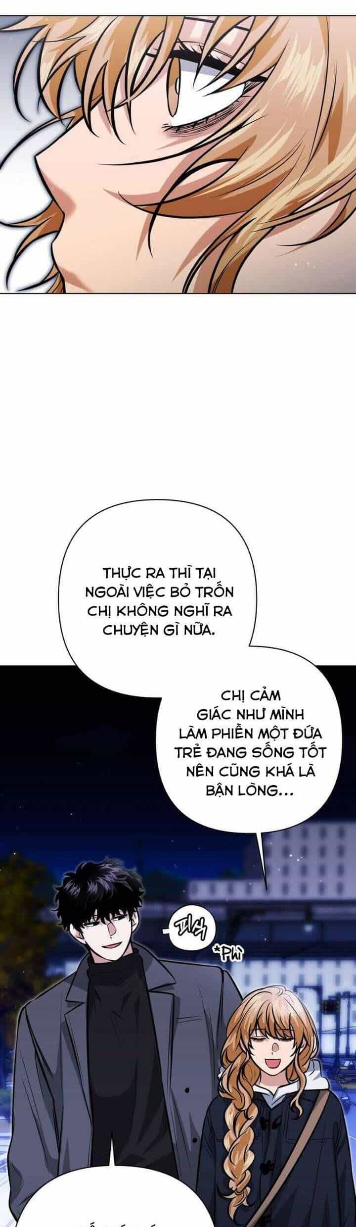 Xin Người Đừng Quên - Chương 61 - ảnh 34