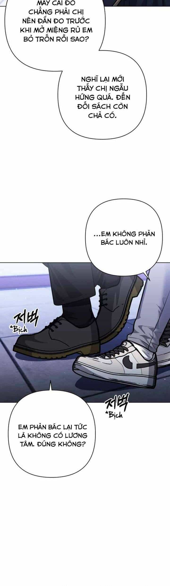 Xin Người Đừng Quên - Chương 61 - ảnh 35