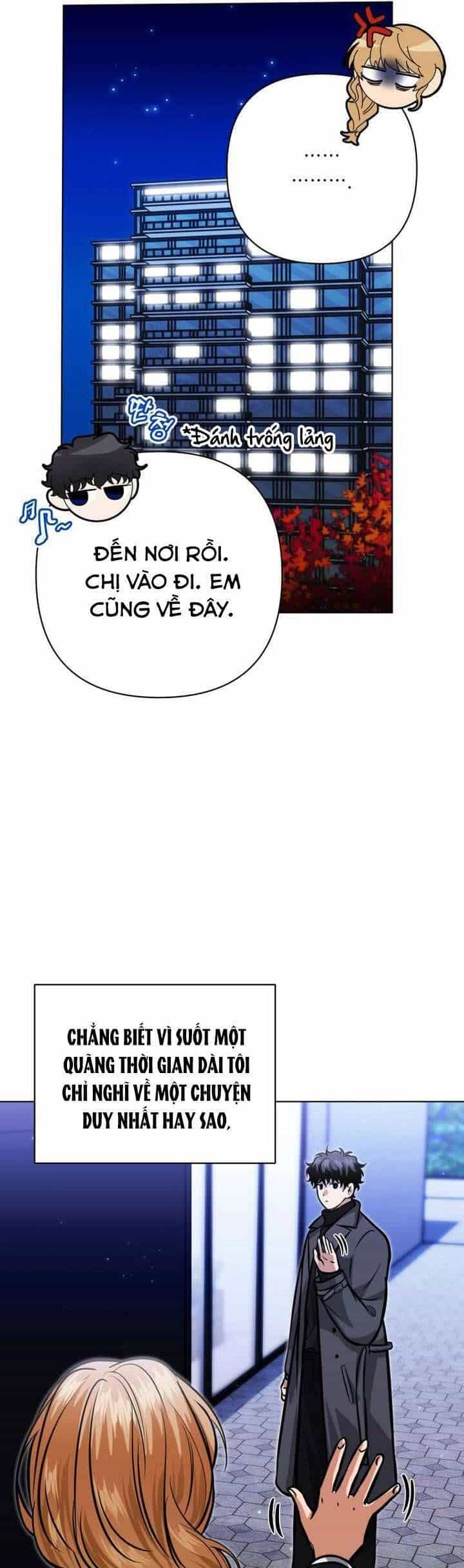 Xin Người Đừng Quên - Chương 61 - ảnh 36