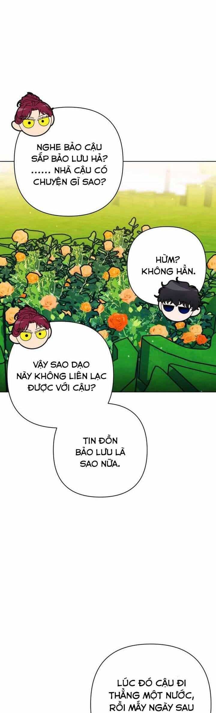 Xin Người Đừng Quên - Chương 61 - ảnh 6