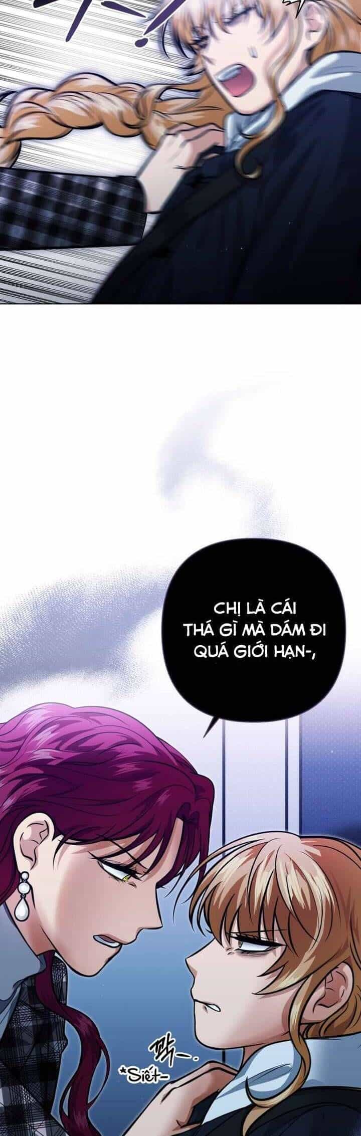 Xin Người Đừng Quên - Chương 62 - ảnh 22