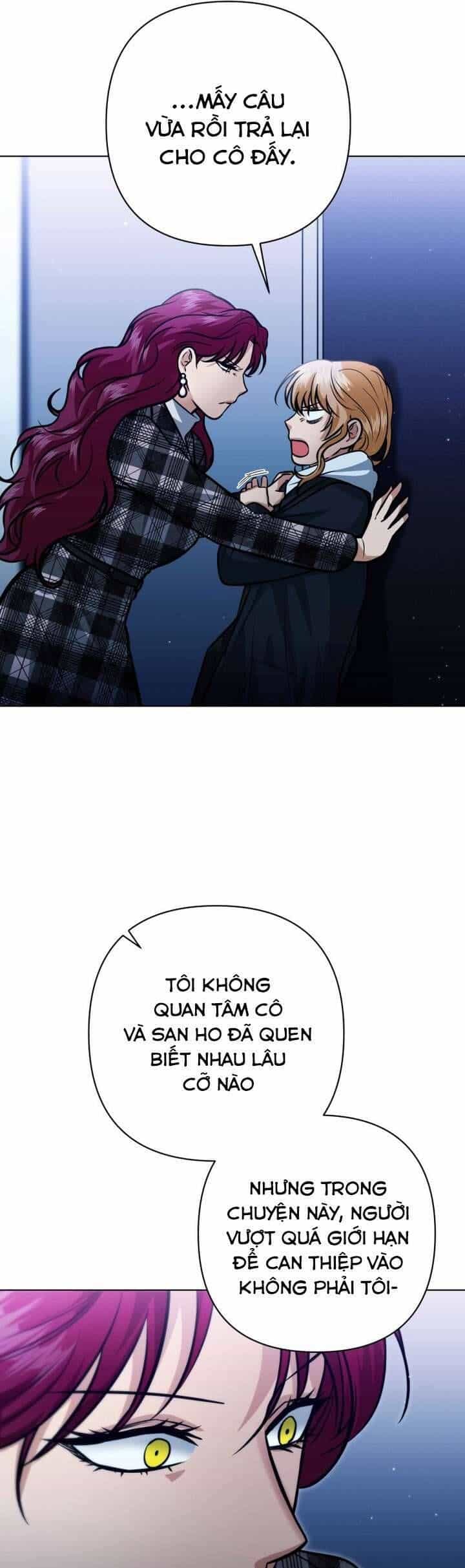 Xin Người Đừng Quên - Chương 62 - ảnh 25