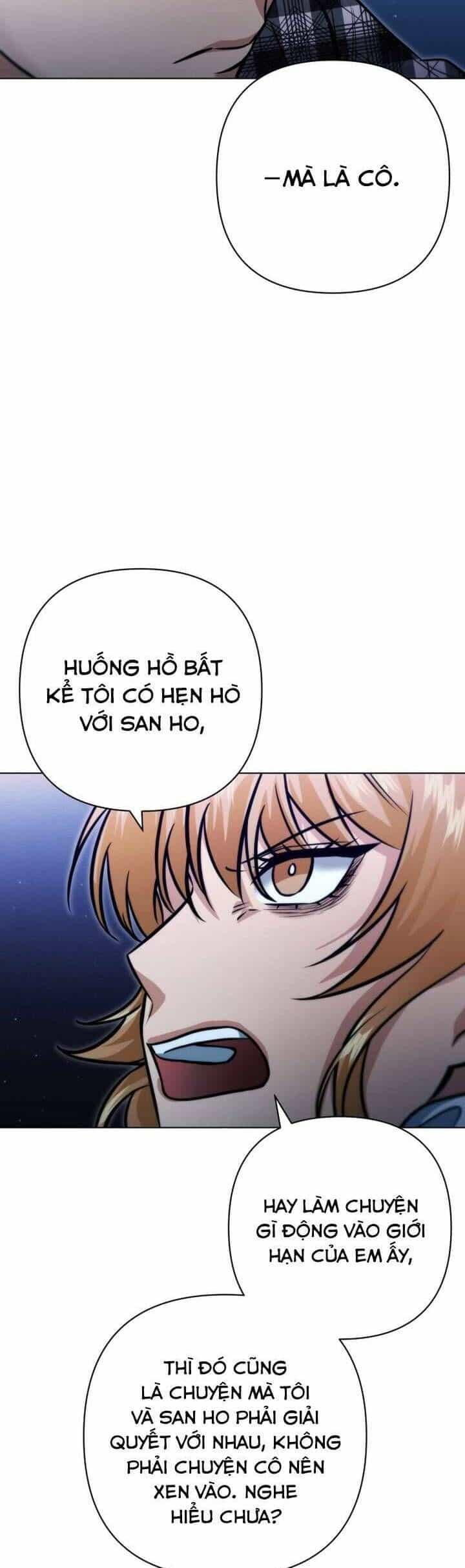 Xin Người Đừng Quên - Chương 62 - ảnh 26