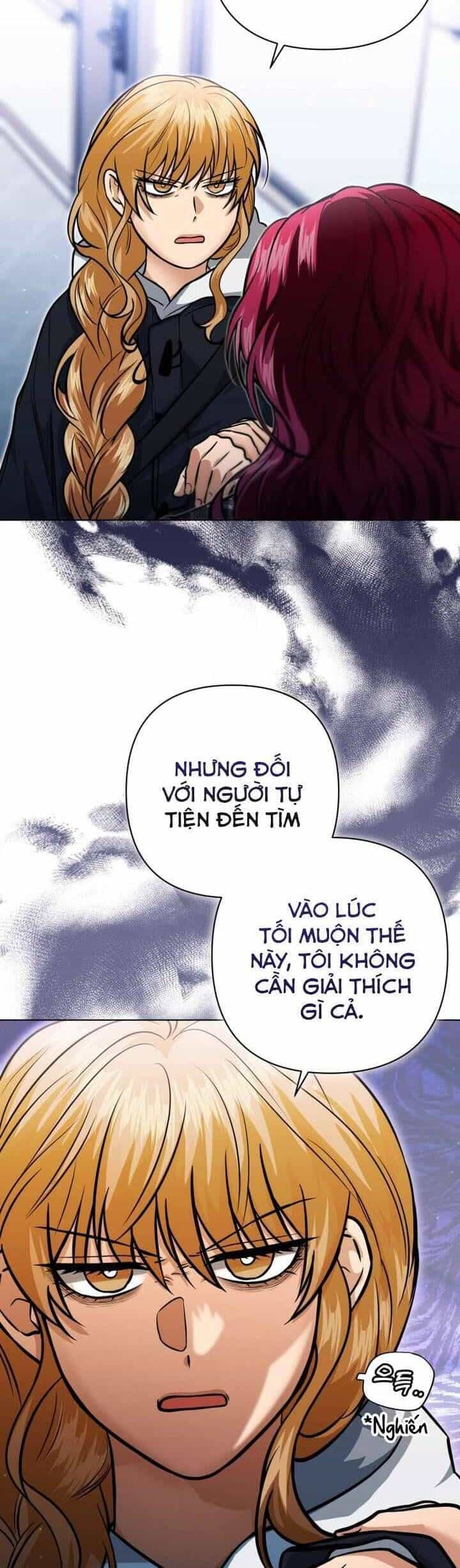 Xin Người Đừng Quên - Chương 62 - ảnh 3