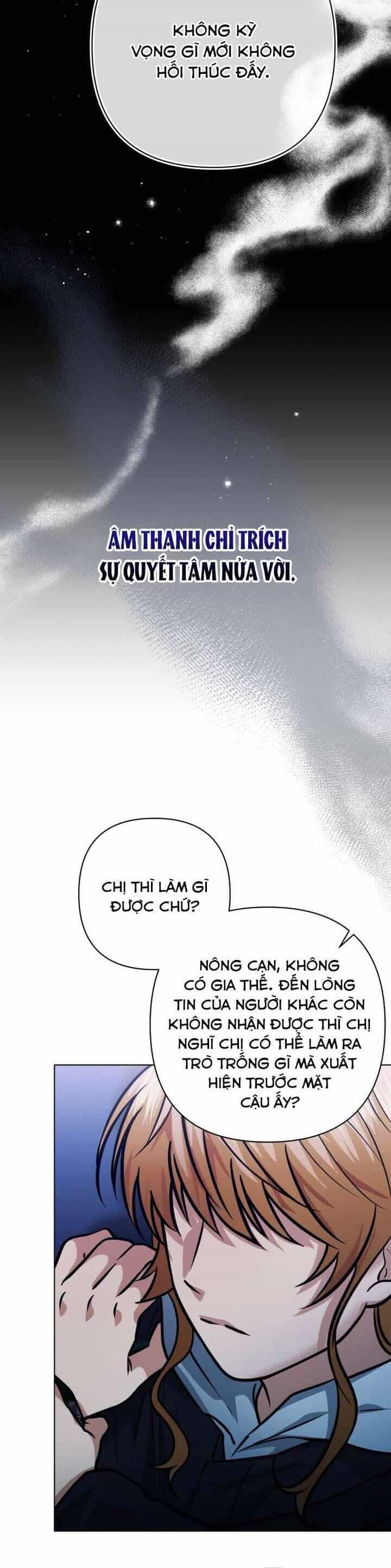 Xin Người Đừng Quên - Chương 62 - ảnh 31