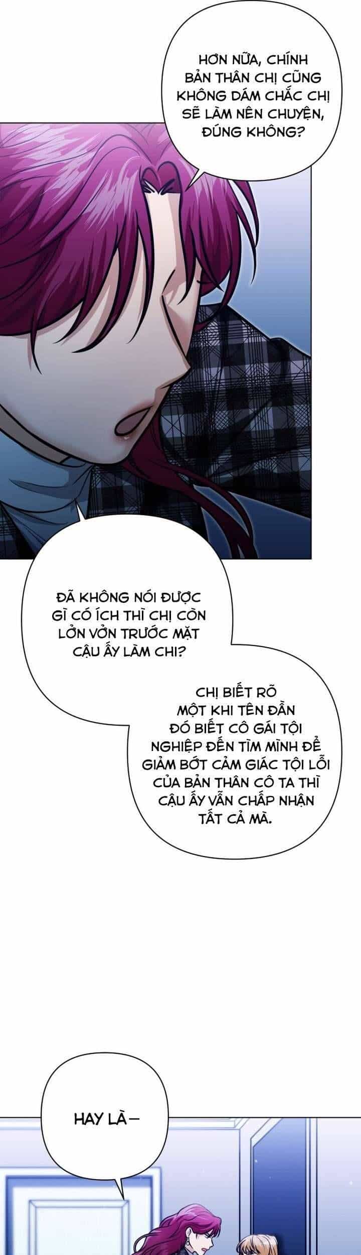 Xin Người Đừng Quên - Chương 62 - ảnh 32