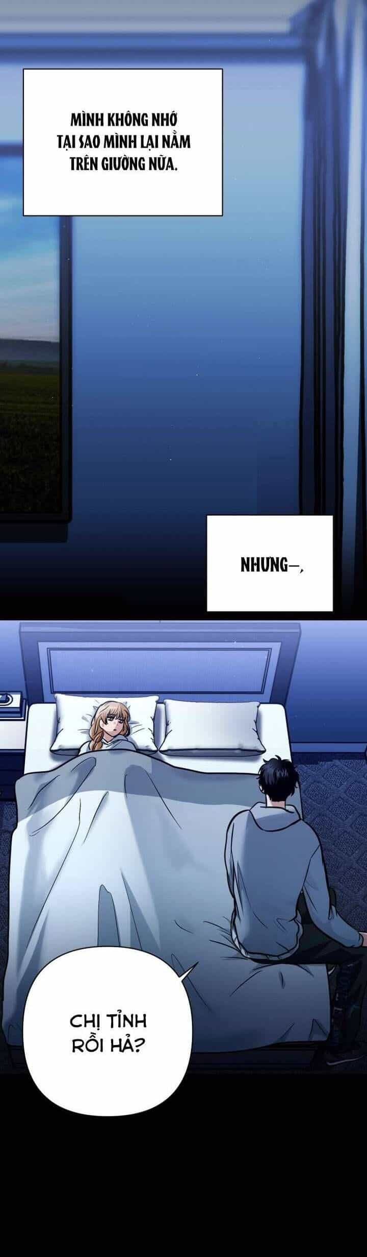 Xin Người Đừng Quên - Chương 62 - ảnh 42