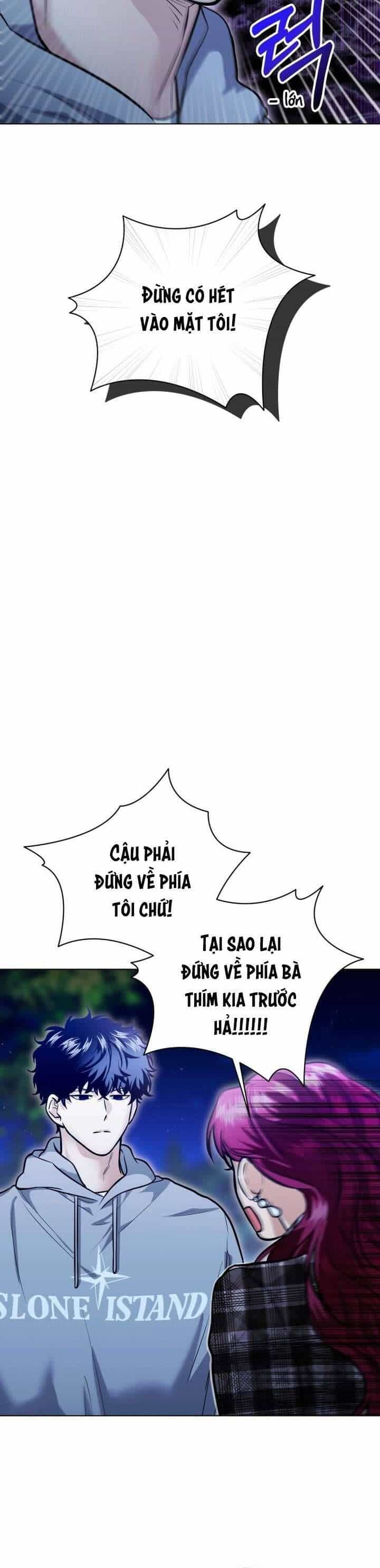 Xin Người Đừng Quên - Chương 63 - ảnh 19