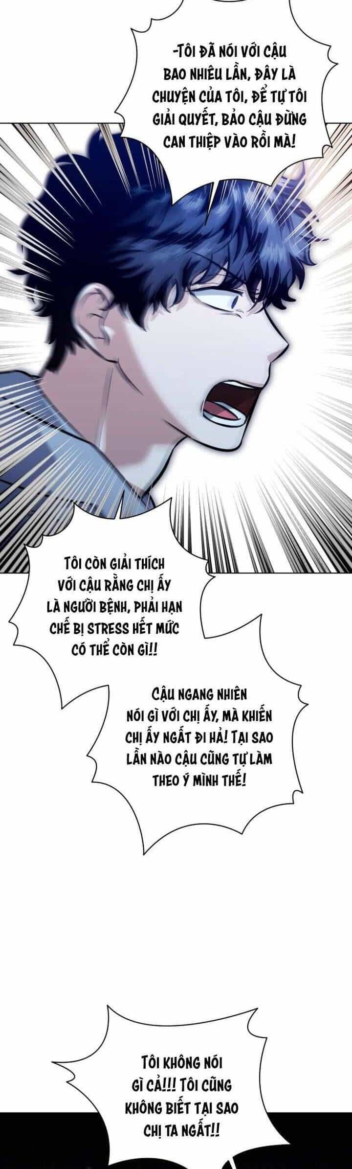 Xin Người Đừng Quên - Chương 63 - ảnh 22