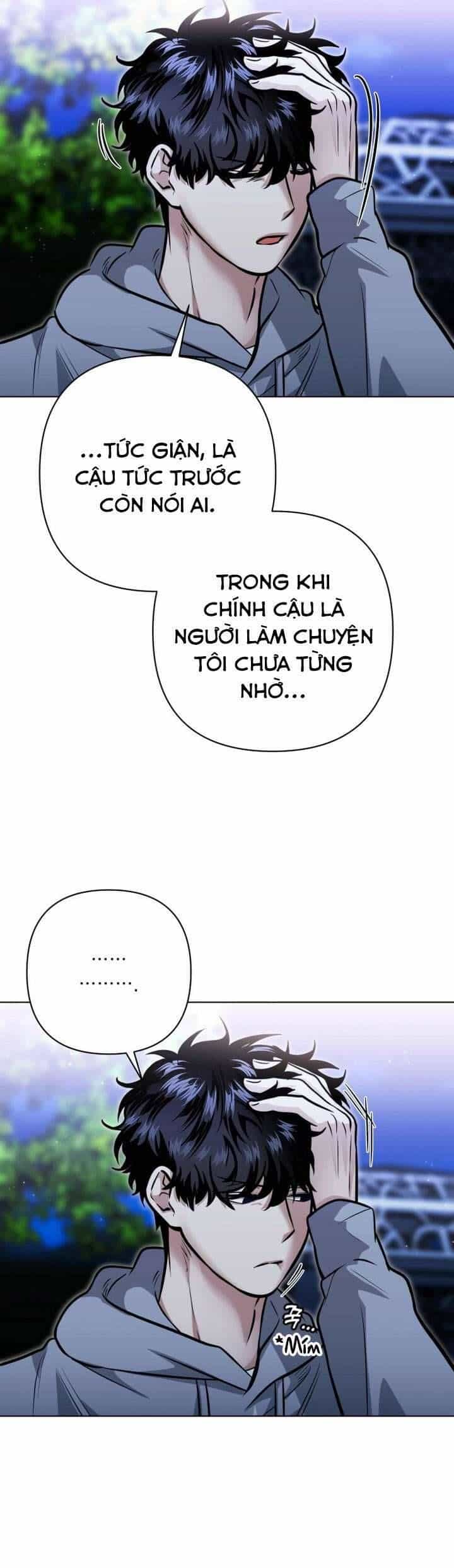 Xin Người Đừng Quên - Chương 63 - ảnh 24