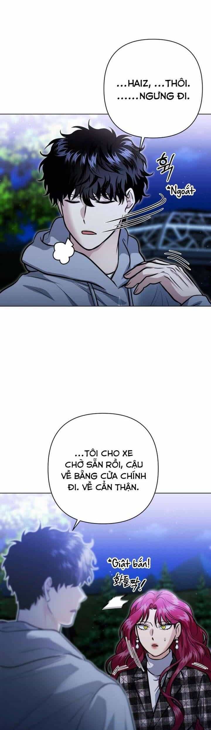 Xin Người Đừng Quên - Chương 63 - ảnh 25