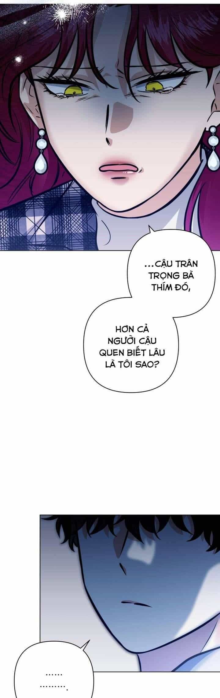Xin Người Đừng Quên - Chương 63 - ảnh 28