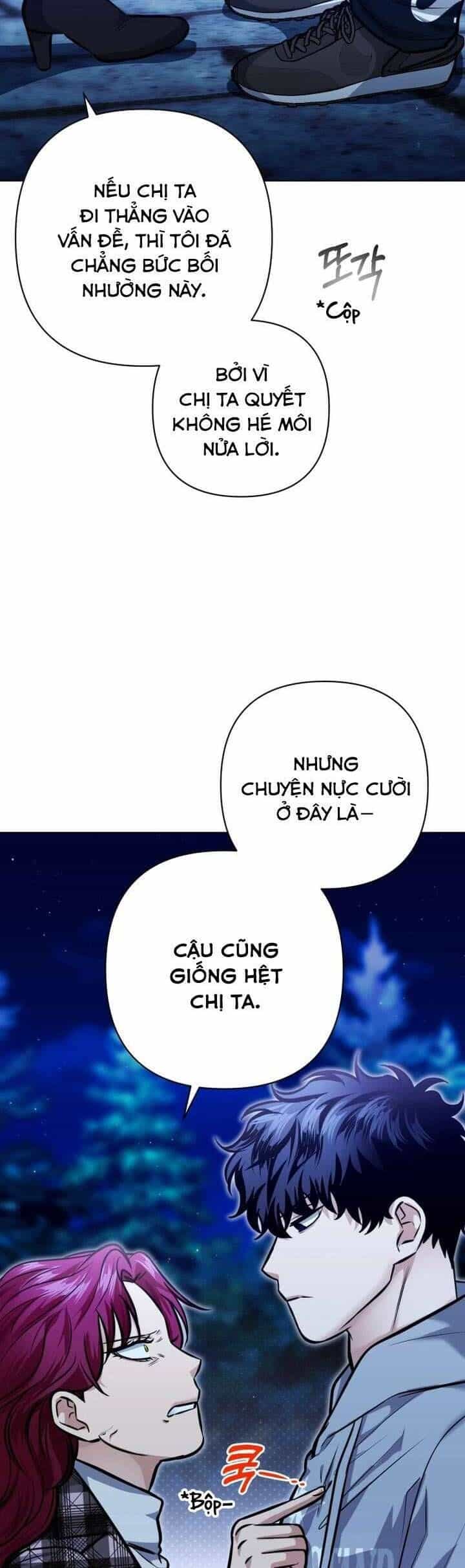Xin Người Đừng Quên - Chương 63 - ảnh 33