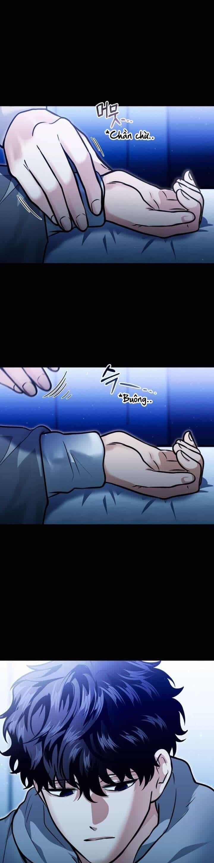 Xin Người Đừng Quên - Chương 63 - ảnh 45