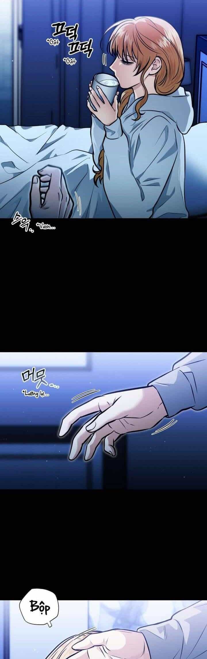 Xin Người Đừng Quên - Chương 64 - ảnh 14