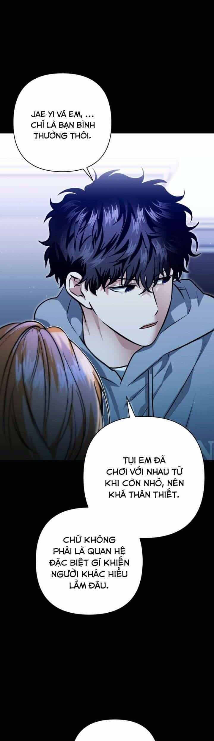 Xin Người Đừng Quên - Chương 64 - ảnh 17