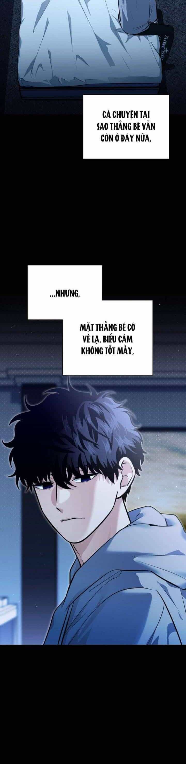 Xin Người Đừng Quên - Chương 64 - ảnh 3