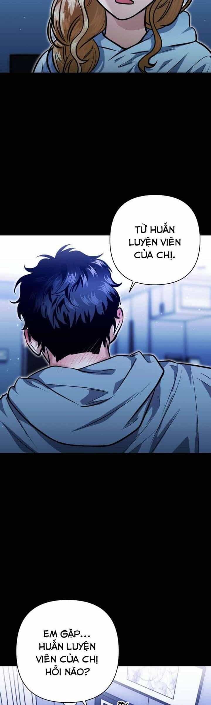 Xin Người Đừng Quên - Chương 65 - ảnh 10