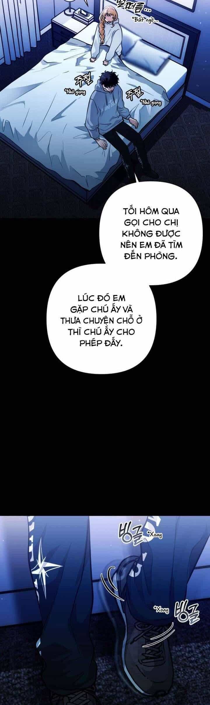 Xin Người Đừng Quên - Chương 65 - ảnh 11