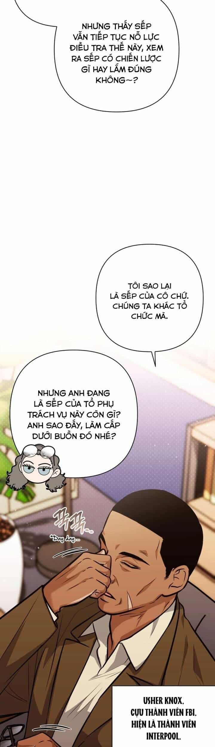 Xin Người Đừng Quên - Chương 65 - ảnh 18